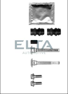 Elta Automotive EA9232 - Set bucsi de ghidaj, etrier frana aaoparts.ro
