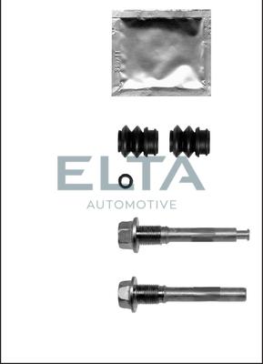 Elta Automotive EA9227 - Set bucsi de ghidaj, etrier frana aaoparts.ro