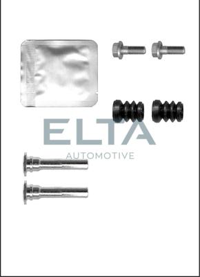 Elta Automotive EA9274 - Set bucsi de ghidaj, etrier frana aaoparts.ro
