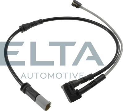 Elta Automotive EA5093 - Senzor de avertizare,uzura placute de frana aaoparts.ro