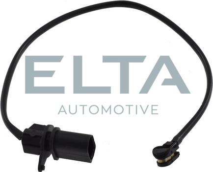Elta Automotive EA5092 - Senzor de avertizare,uzura placute de frana aaoparts.ro