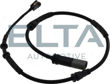 Elta Automotive EA5089 - Senzor de avertizare,uzura placute de frana aaoparts.ro