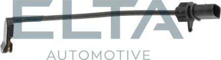 Elta Automotive EA5088 - Senzor de avertizare,uzura placute de frana aaoparts.ro