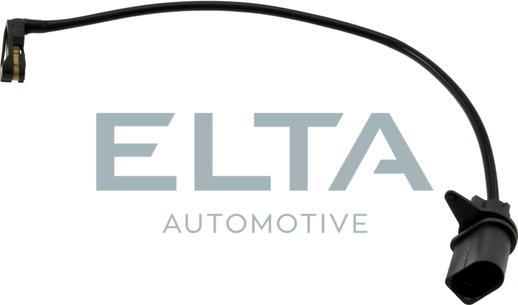 Elta Automotive EA5028 - Senzor de avertizare,uzura placute de frana aaoparts.ro