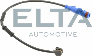 Elta Automotive EA5077 - Senzor de avertizare,uzura placute de frana aaoparts.ro
