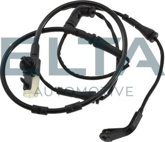 Elta Automotive EA5134 - Senzor de avertizare,uzura placute de frana aaoparts.ro
