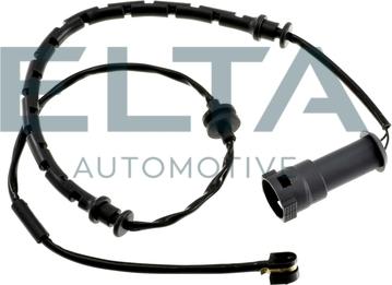 Elta Automotive EA5129 - Senzor de avertizare,uzura placute de frana aaoparts.ro
