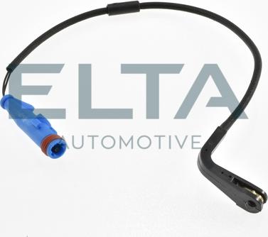Elta Automotive EA5127 - Senzor de avertizare,uzura placute de frana aaoparts.ro
