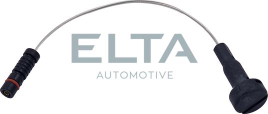 Elta Automotive EA5221 - Senzor de avertizare,uzura placute de frana aaoparts.ro