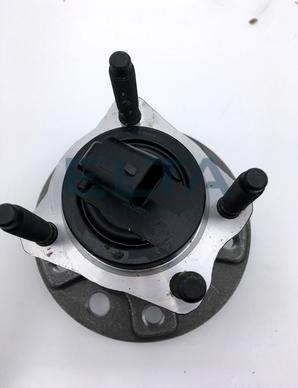 Elta Automotive EA0497 - Senzor,turatie roata aaoparts.ro