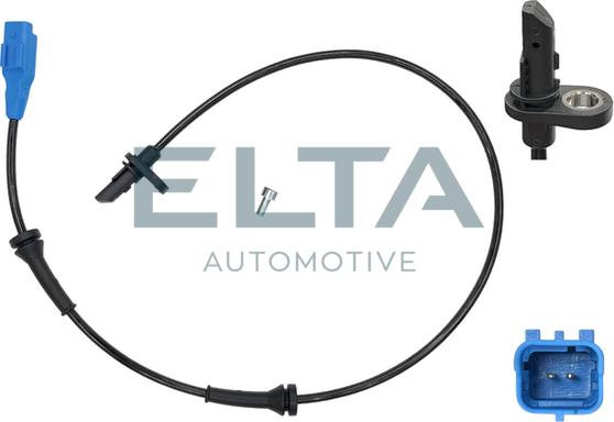 Elta Automotive EA0467 - Senzor,turatie roata aaoparts.ro