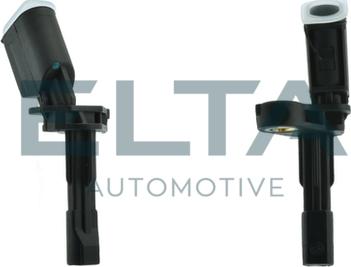 Elta Automotive EA0157 - Senzor,turatie roata aaoparts.ro