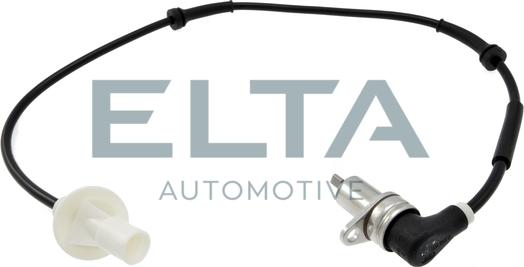 Elta Automotive EA0168 - Senzor,turatie roata aaoparts.ro
