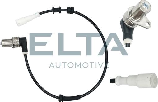 Elta Automotive EA0383 - Senzor,turatie roata aaoparts.ro