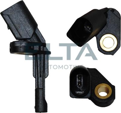 Elta Automotive EA0214 - Senzor,turatie roata aaoparts.ro