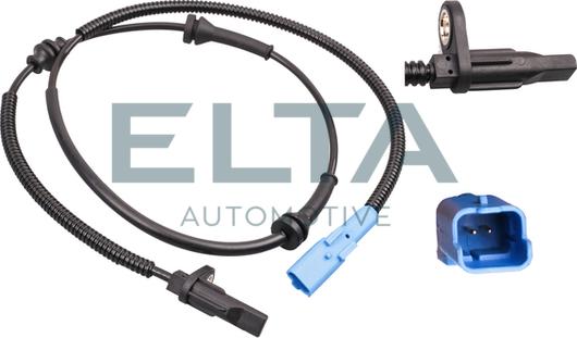 Elta Automotive EA0754 - Senzor,turatie roata aaoparts.ro