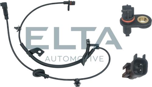 Elta Automotive EA1477 - Senzor,turatie roata aaoparts.ro