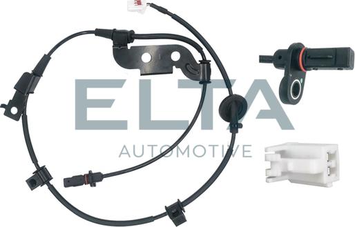 Elta Automotive EA1598 - Senzor,turatie roata aaoparts.ro
