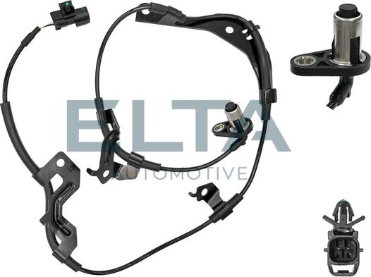 Elta Automotive EA1676 - Senzor,turatie roata aaoparts.ro