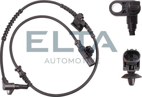 Elta Automotive EA1094 - Senzor,turatie roata aaoparts.ro