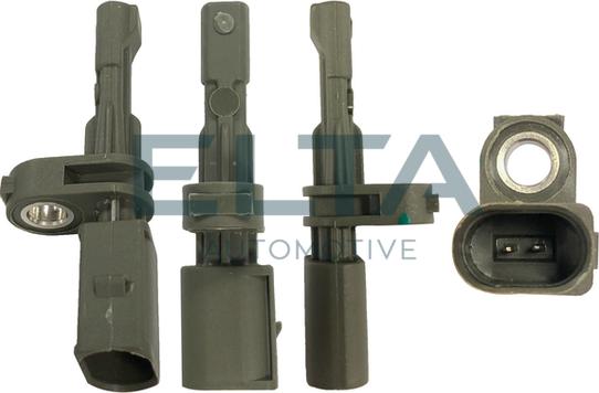 Elta Automotive EA1001 - Senzor,turatie roata aaoparts.ro