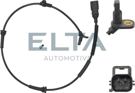 Elta Automotive EA1026 - Senzor,turatie roata aaoparts.ro