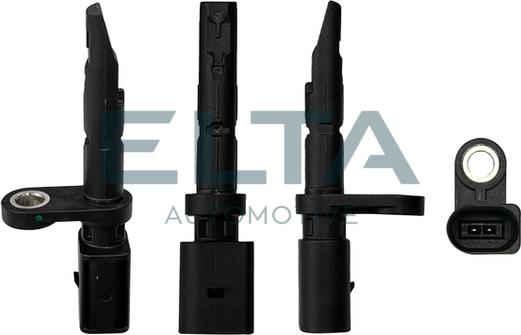 Elta Automotive EA1806 - Senzor,turatie roata aaoparts.ro