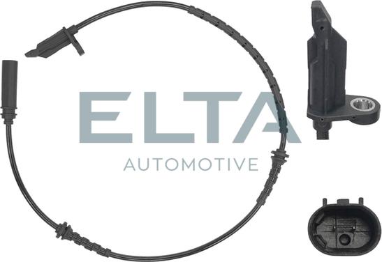 Elta Automotive EA1802 - Senzor,turatie roata aaoparts.ro