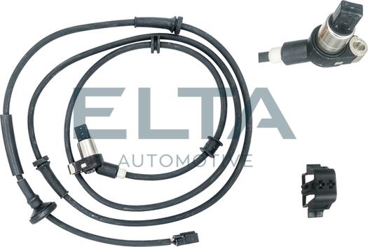 Elta Automotive EA1327 - Senzor,turatie roata aaoparts.ro