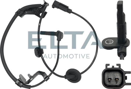 Elta Automotive EA1283 - Senzor,turatie roata aaoparts.ro