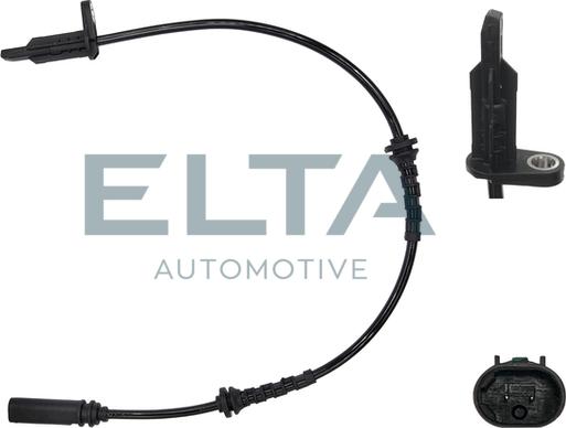 Elta Automotive EA1717 - Senzor,turatie roata aaoparts.ro