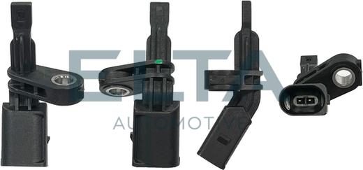 Elta Automotive EA1721 - Senzor,turatie roata aaoparts.ro