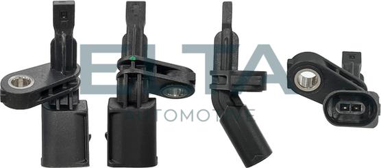 Elta Automotive EA1722 - Senzor,turatie roata aaoparts.ro