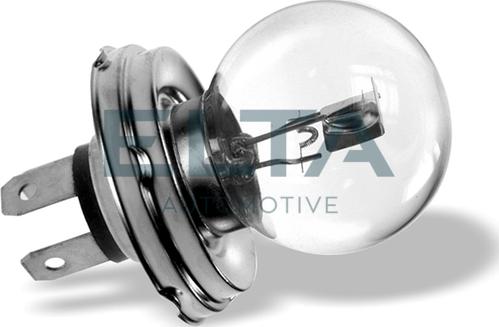 Elta Automotive EB0410SB - Bec, far faza lunga aaoparts.ro