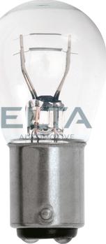 Elta Automotive EB0334TB - Bec, semnalizator aaoparts.ro