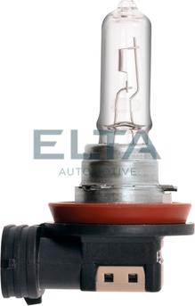 Elta Automotive EB0709SB - Bec, far faza lunga aaoparts.ro