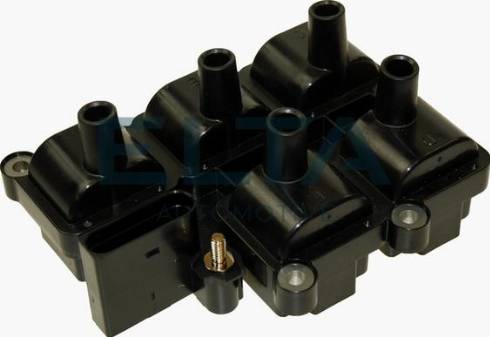 Elta Automotive EE5487 - Bobina de inductie aaoparts.ro