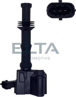 Elta Automotive EE5543 - Bobina de inductie aaoparts.ro