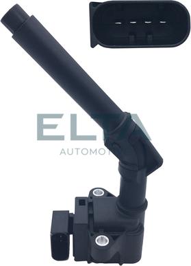 Elta Automotive EE5519 - Bobina de inductie aaoparts.ro