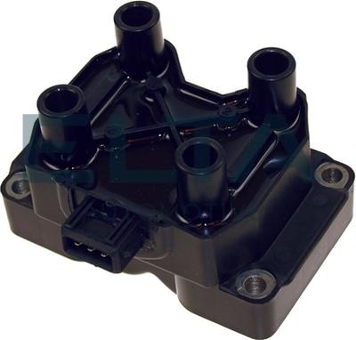 Elta Automotive EE5066 - Bobina de inductie aaoparts.ro