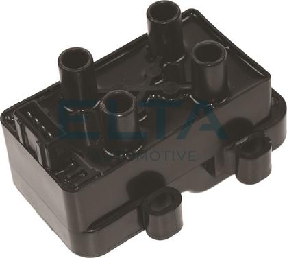 Elta Automotive EE5062 - Bobina de inductie aaoparts.ro