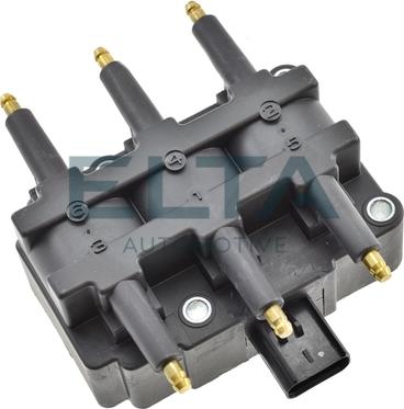 Elta Automotive EE5192 - Bobina de inductie aaoparts.ro