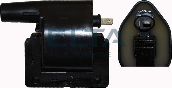 Elta Automotive EE5363 - Bobina de inductie aaoparts.ro