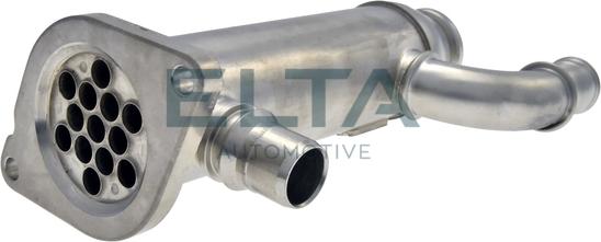Elta Automotive EE6502 - Radiator, recirculare gaze de esapament aaoparts.ro