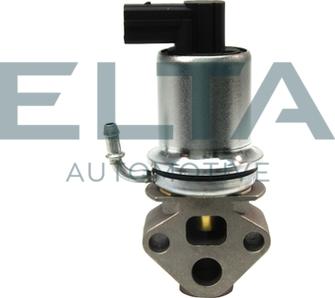 Elta Automotive EE6116 - Supapa EGR aaoparts.ro