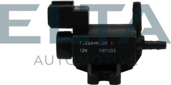 Elta Automotive EE6823 - Supapa de control vacuum,EGR aaoparts.ro