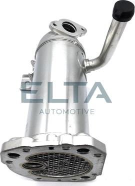 Elta Automotive EE6299 - Radiator, recirculare gaze de esapament aaoparts.ro