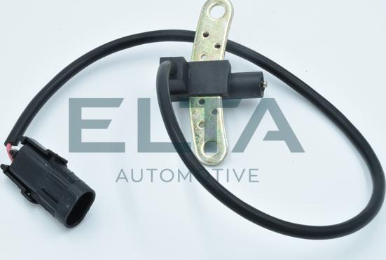 Elta Automotive EE0946 - Senzor impulsuri, arbore cotit aaoparts.ro