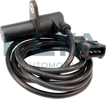 Elta Automotive EE0424 - Senzor impulsuri, arbore cotit aaoparts.ro