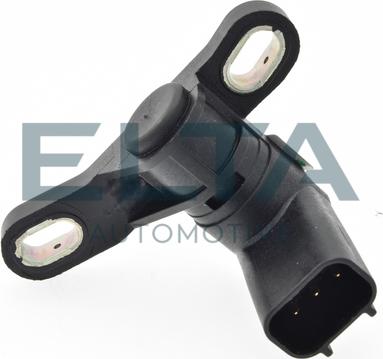 Elta Automotive EE0554 - Senzor impulsuri, arbore cotit aaoparts.ro